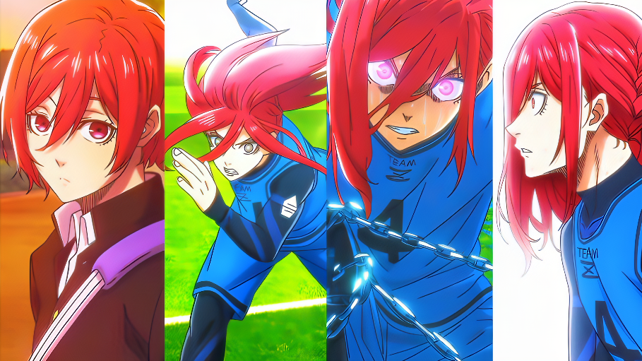 Hyoma Chigiri Twixtor