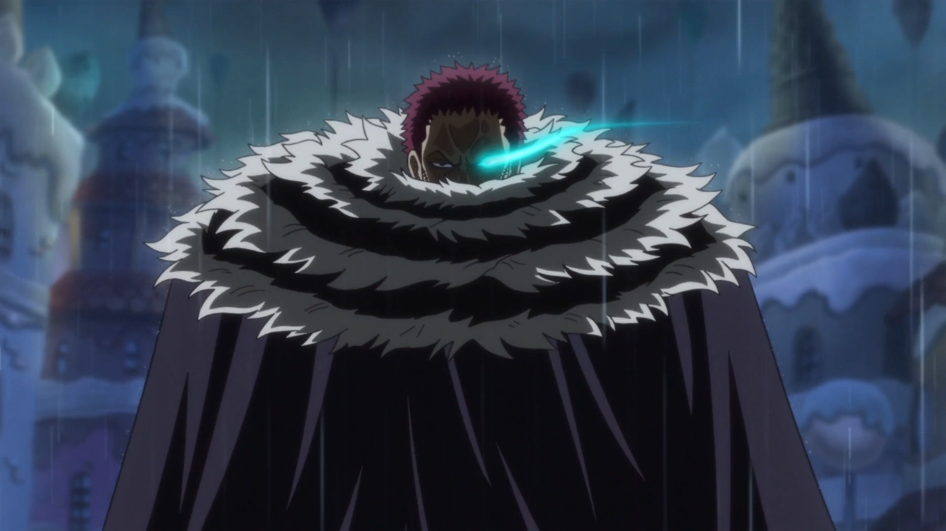Katakuri Clips