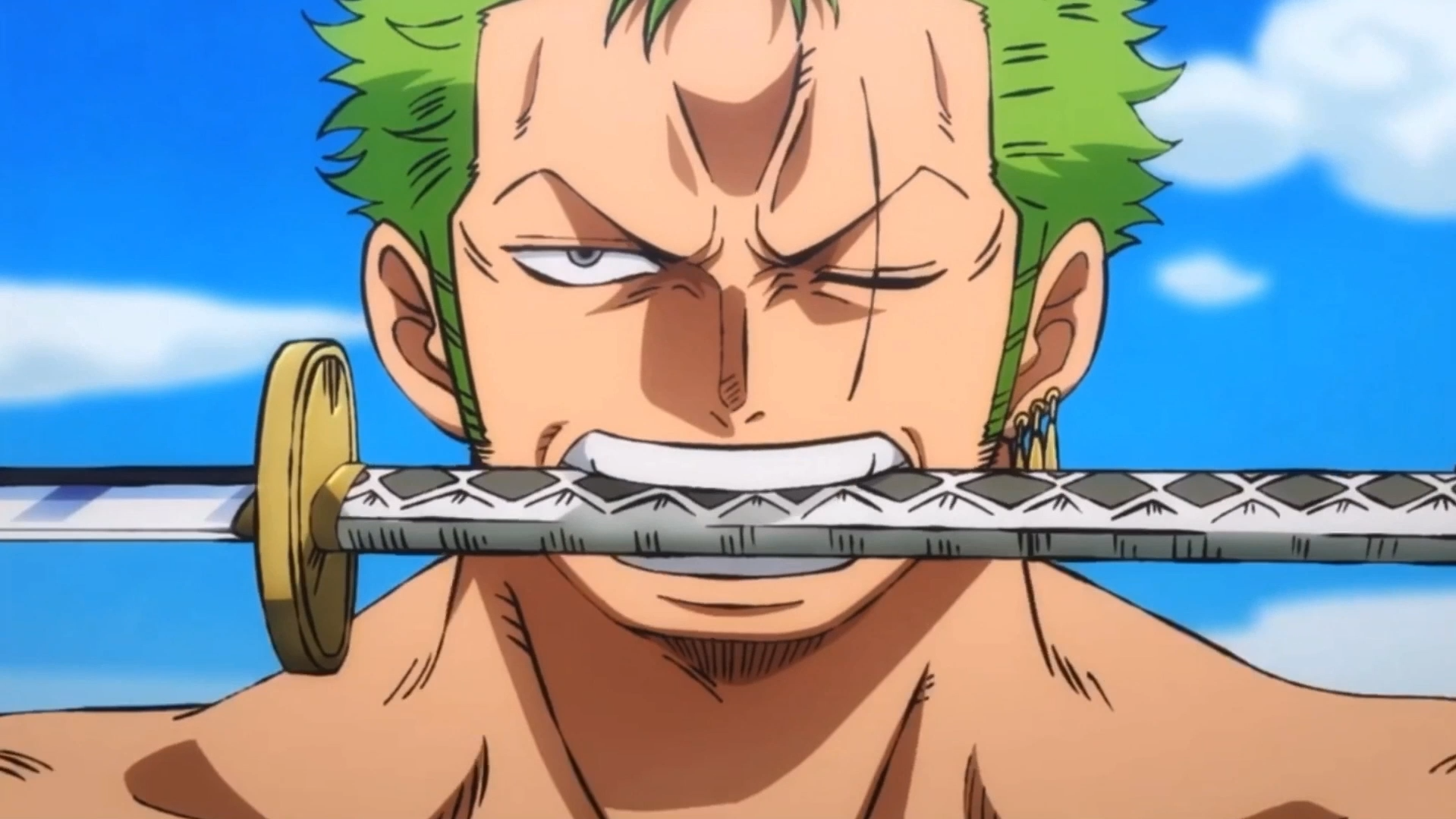 Zoro Clips