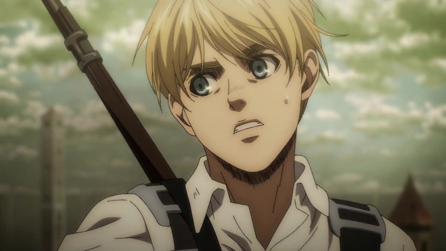 Armin Voice