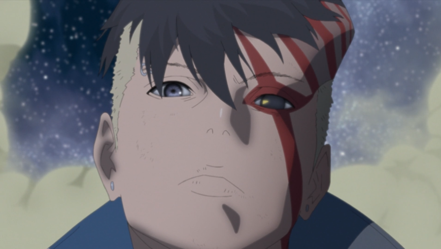 Boruto Episode 292 Voice