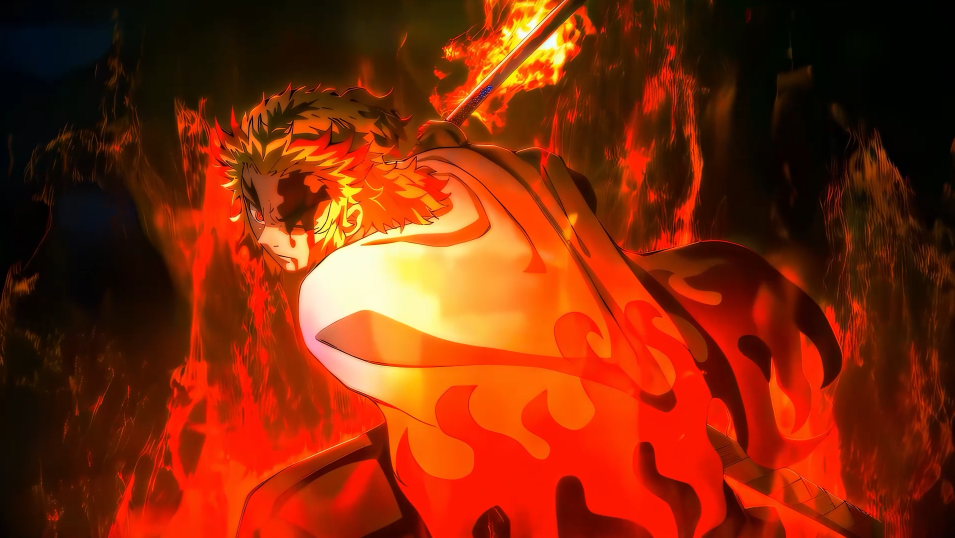 Rengoku Twixtor Clips