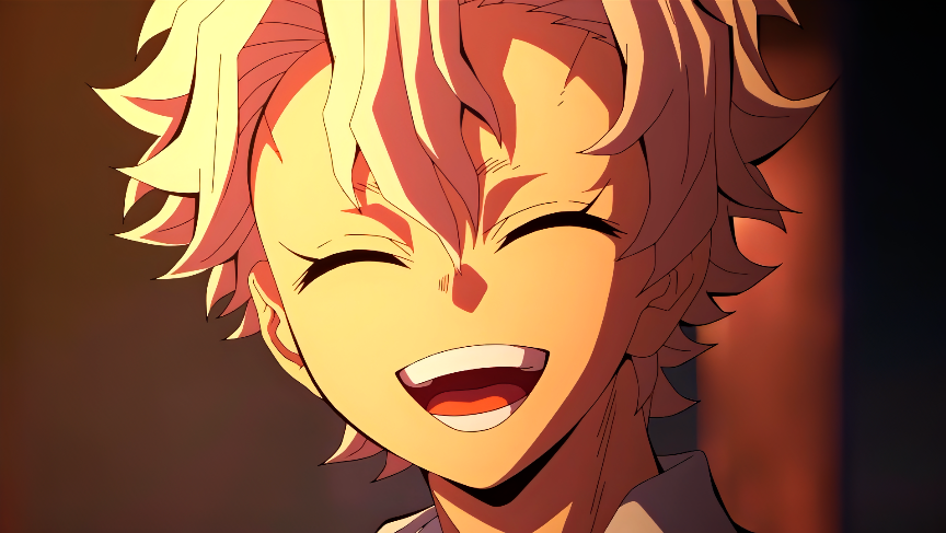 Sanemi Episode 5 Twixtor