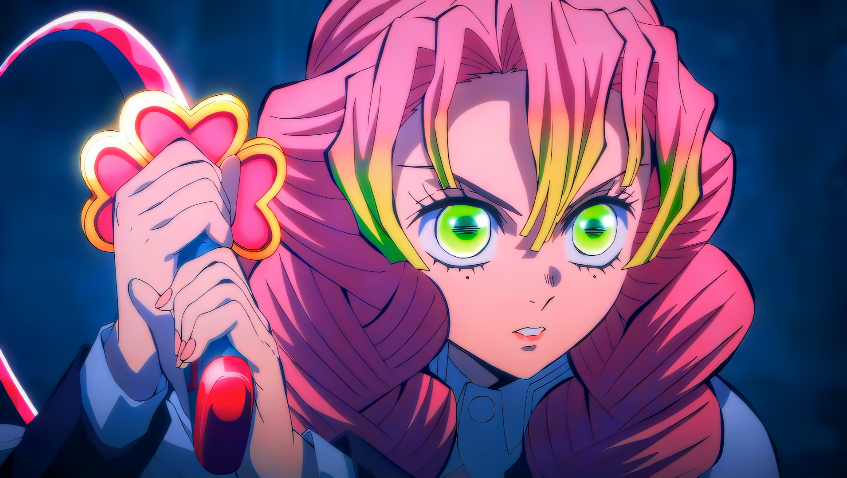 Mitsuri Episode 10 Twixtor