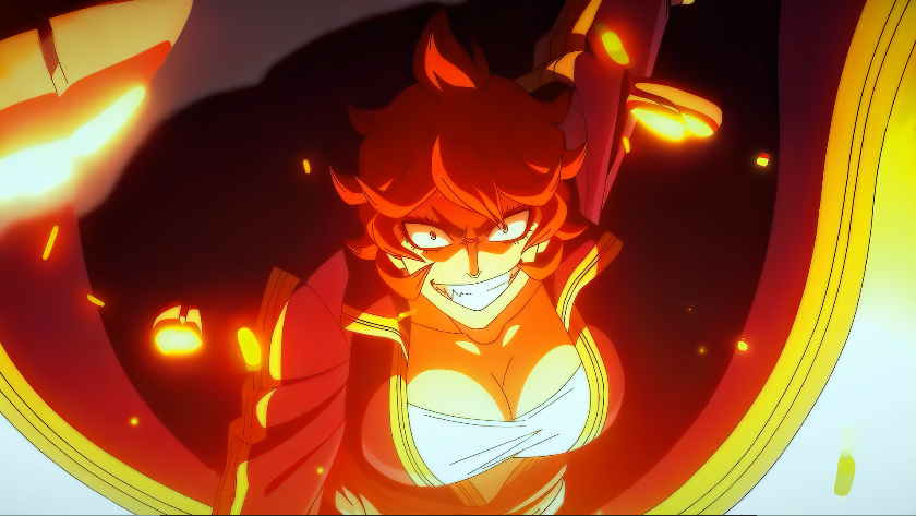 Mereoleona Vermillion Twixtor