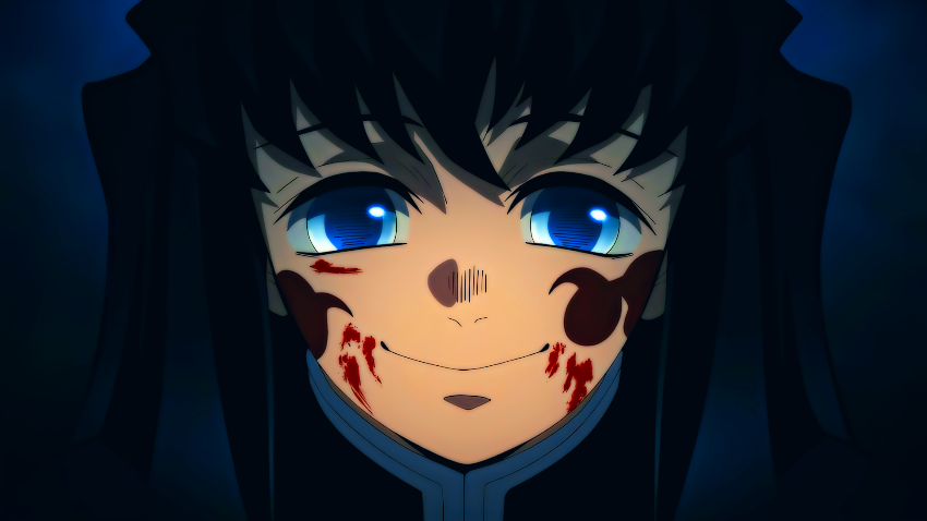 Tokito Vs Gyokko Twixtor