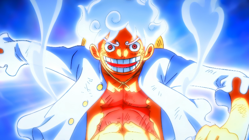 Luffy Episode 1072 Twixtor