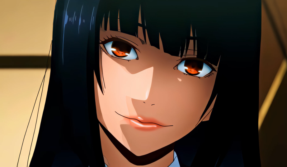 Yumeko Twixtor