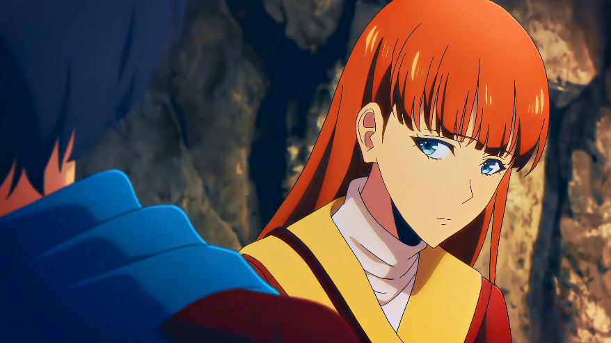 Ju-Hee Lee Flow Frame