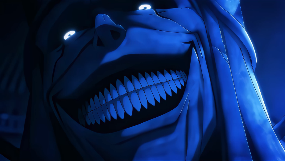 Solo Leveling other Flow Frame