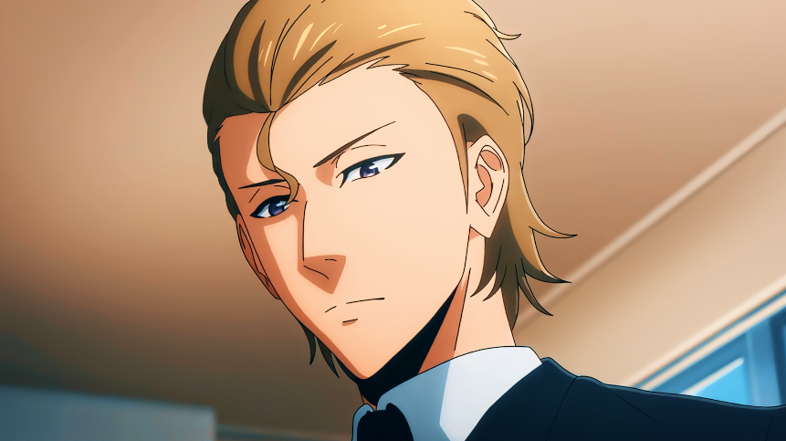 Woo Jin Chul Flow Frame