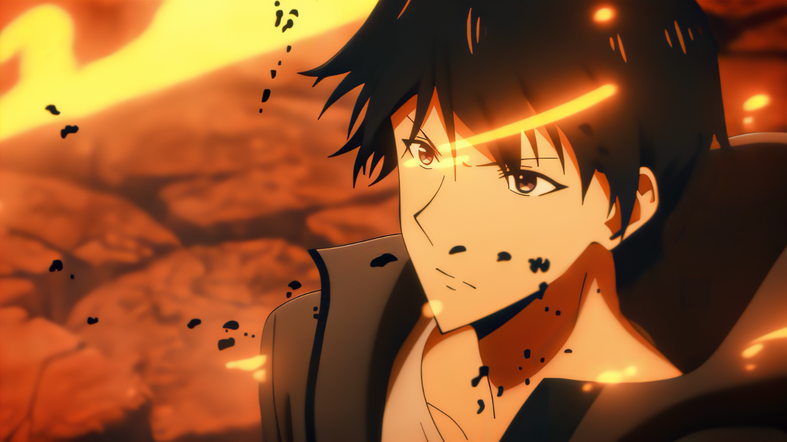 Sung Jin Woo Episode 7 Twixtor + Clips