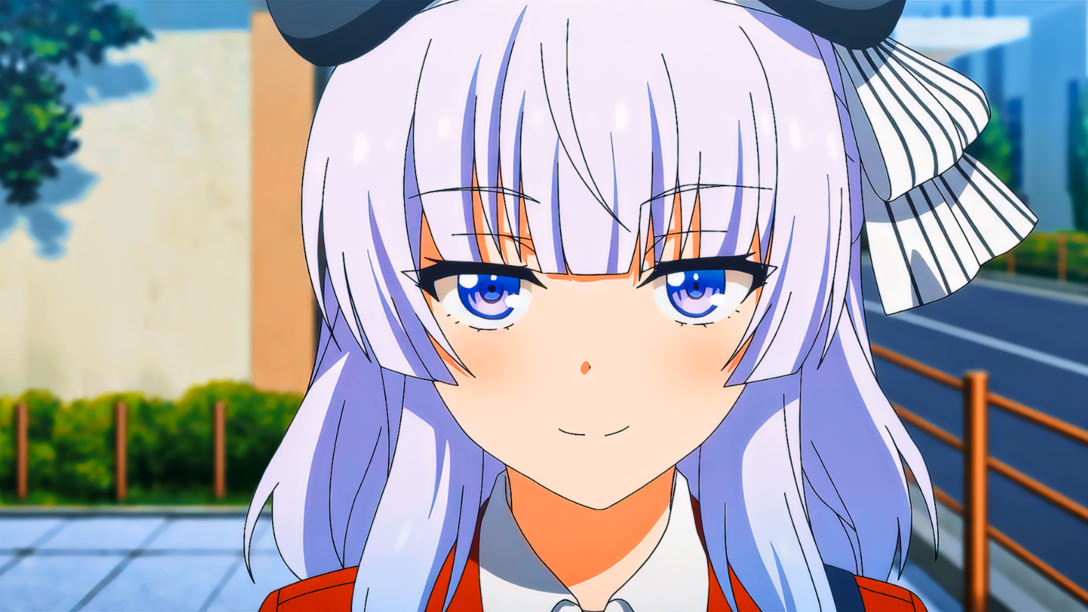 Arisu Sakayanagi Flow Frame