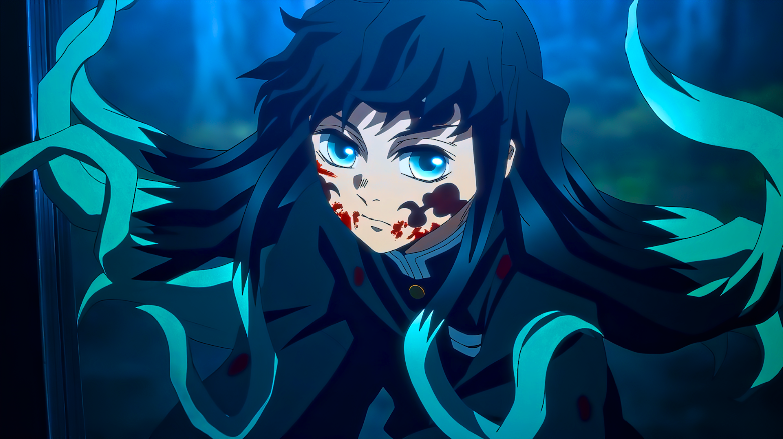 Muichiro Tokito Voice