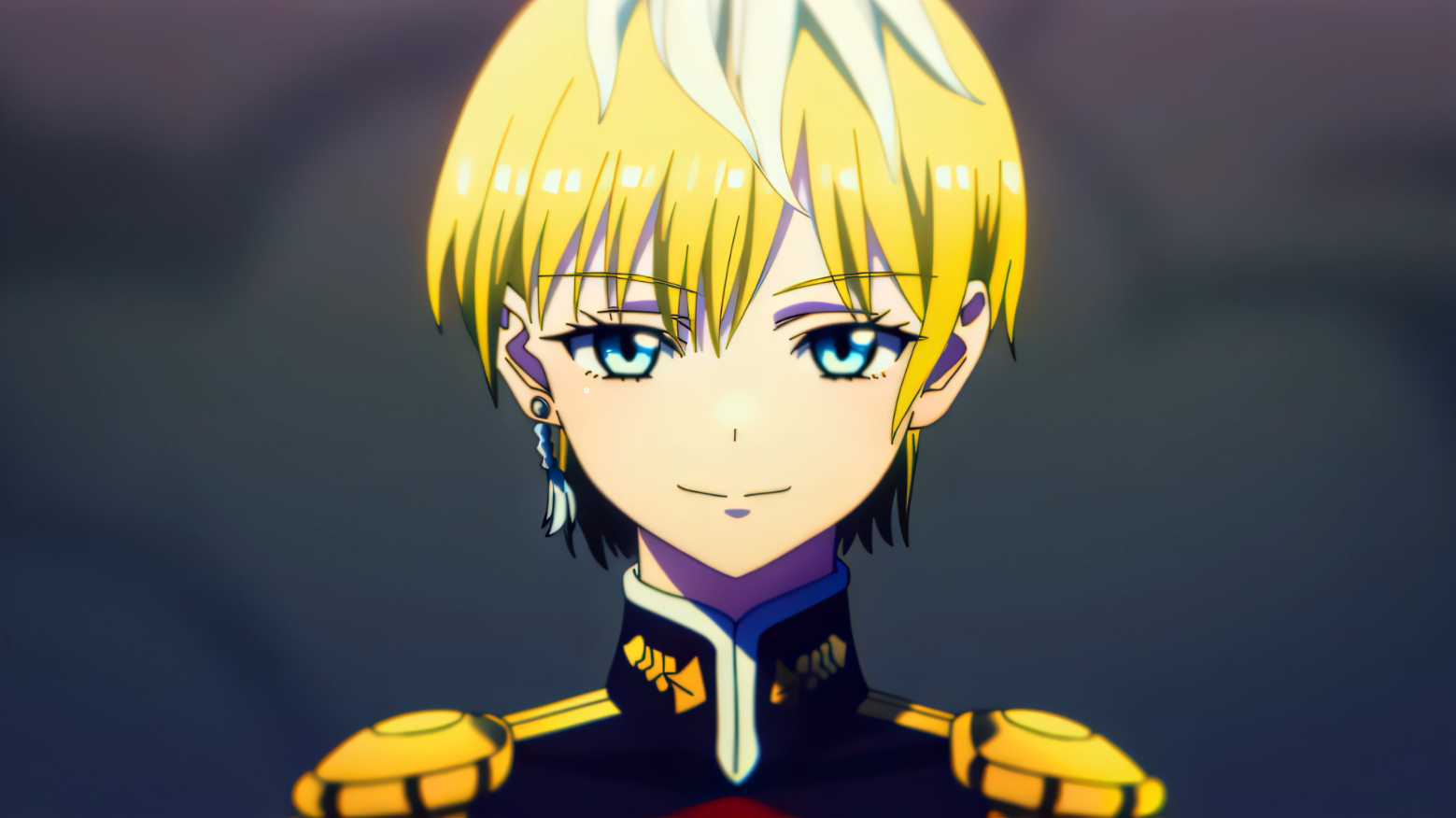 Tenka Izumo Flow Frame