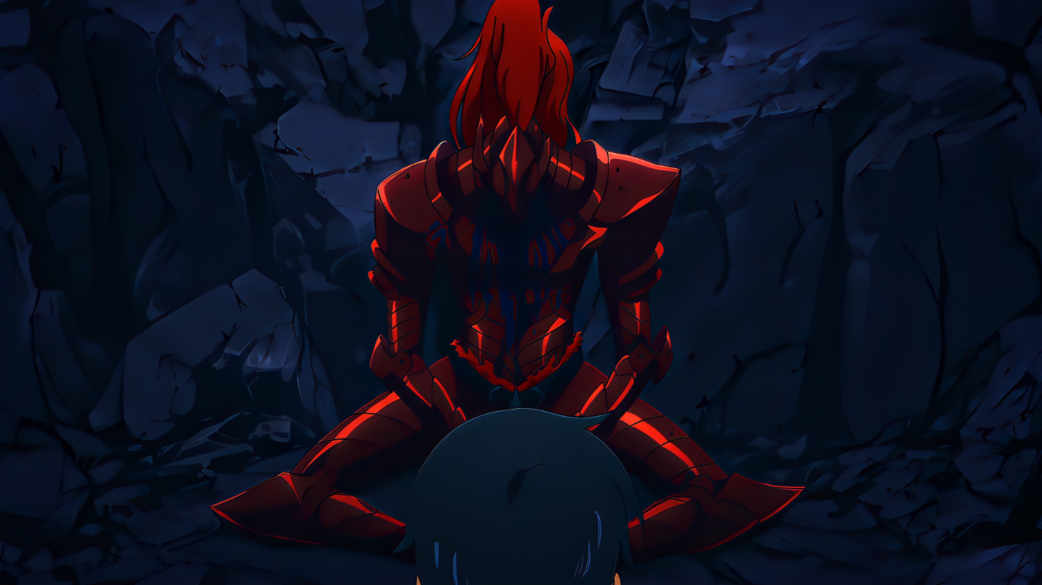 Igris “Arise” Clips Raw