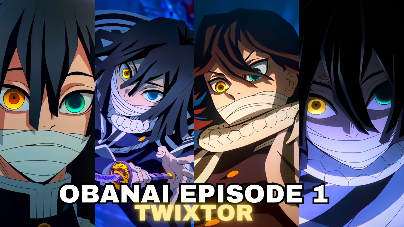 Obanai S4 Ep 1 Twixtor