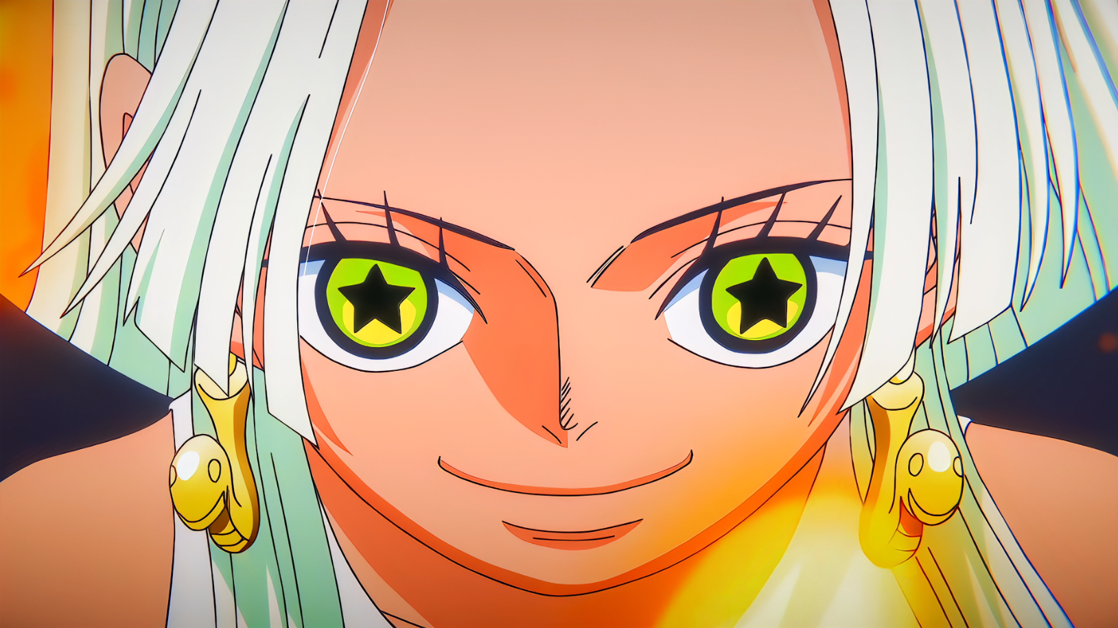 Seraphim vs Zoro Clips Raw