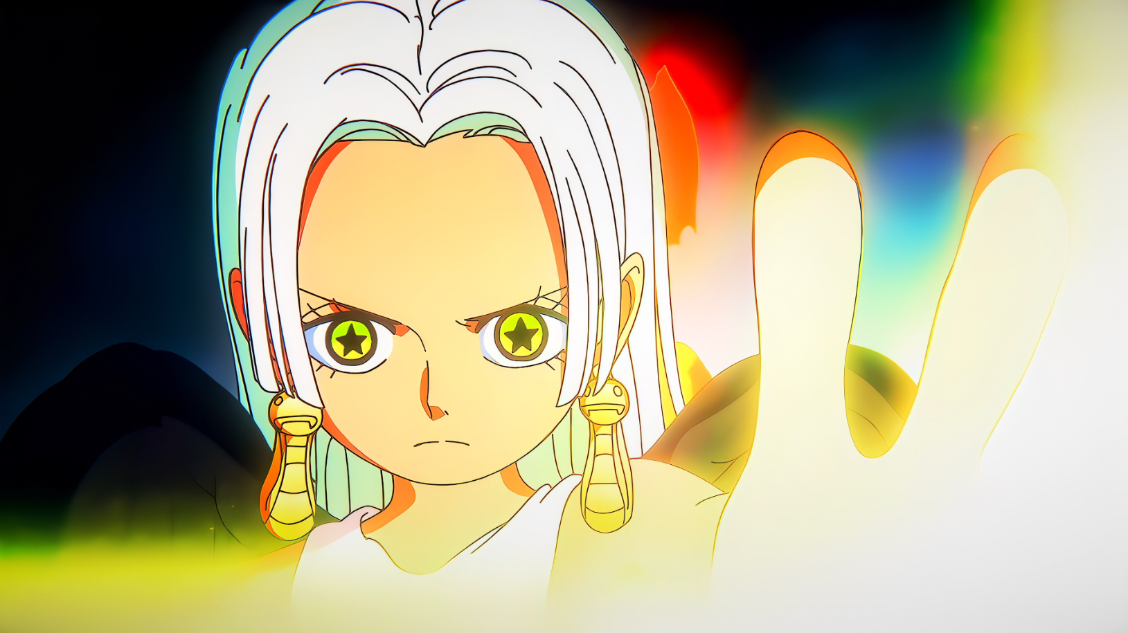 One Piece Fight episode 1104 Clips Raw