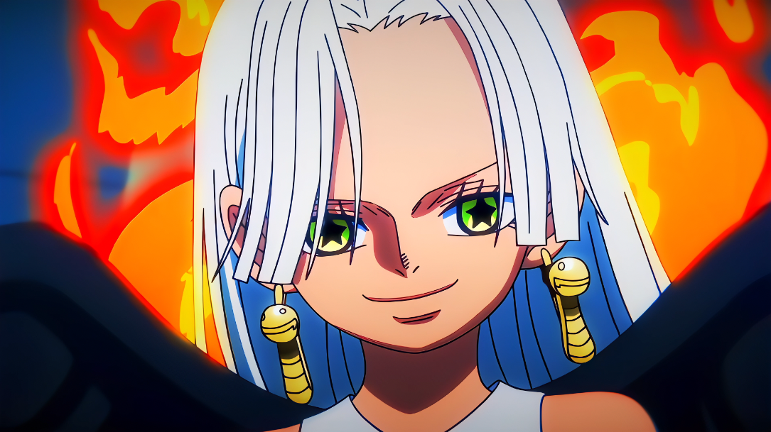 S-Snake episode 1108 Clips Raw