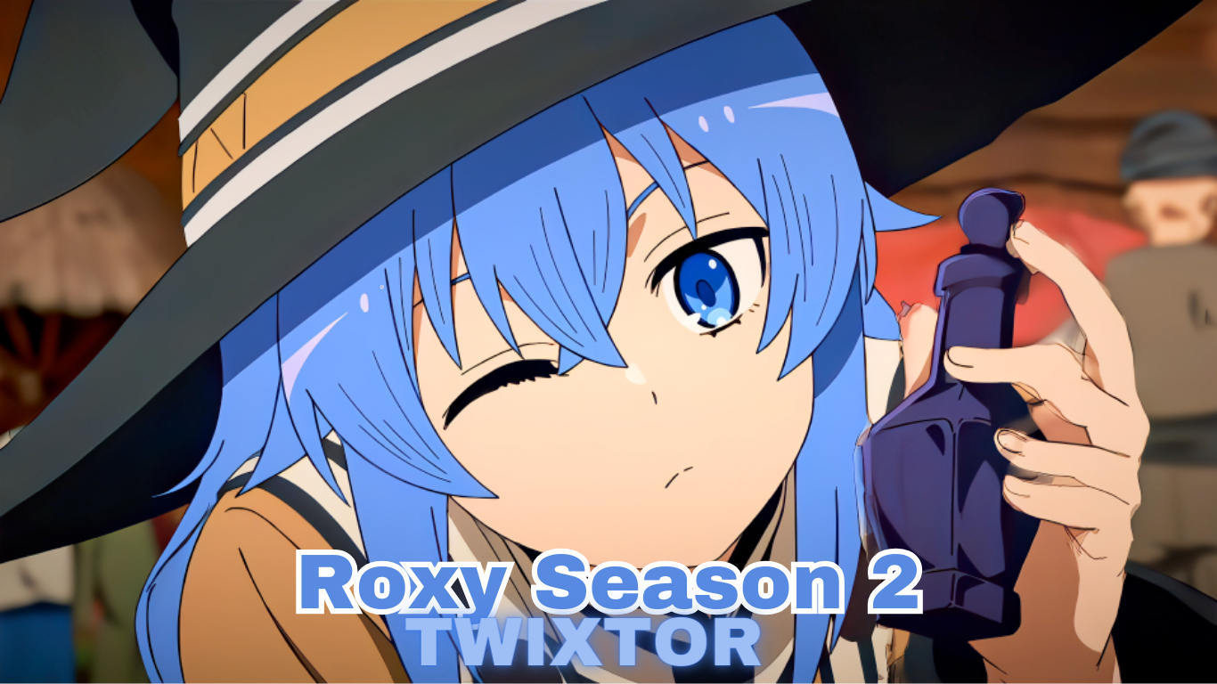 Roxy Season 2 Twixtor