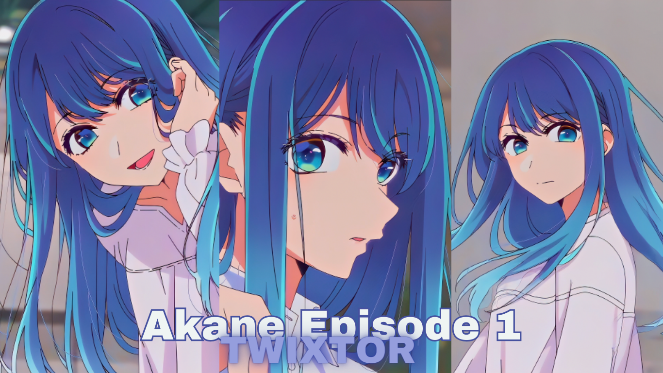 Akane Episode 1 S2 Twixtor