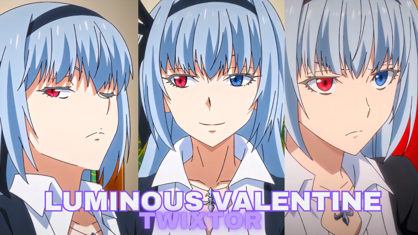 Luminous Twixtor
