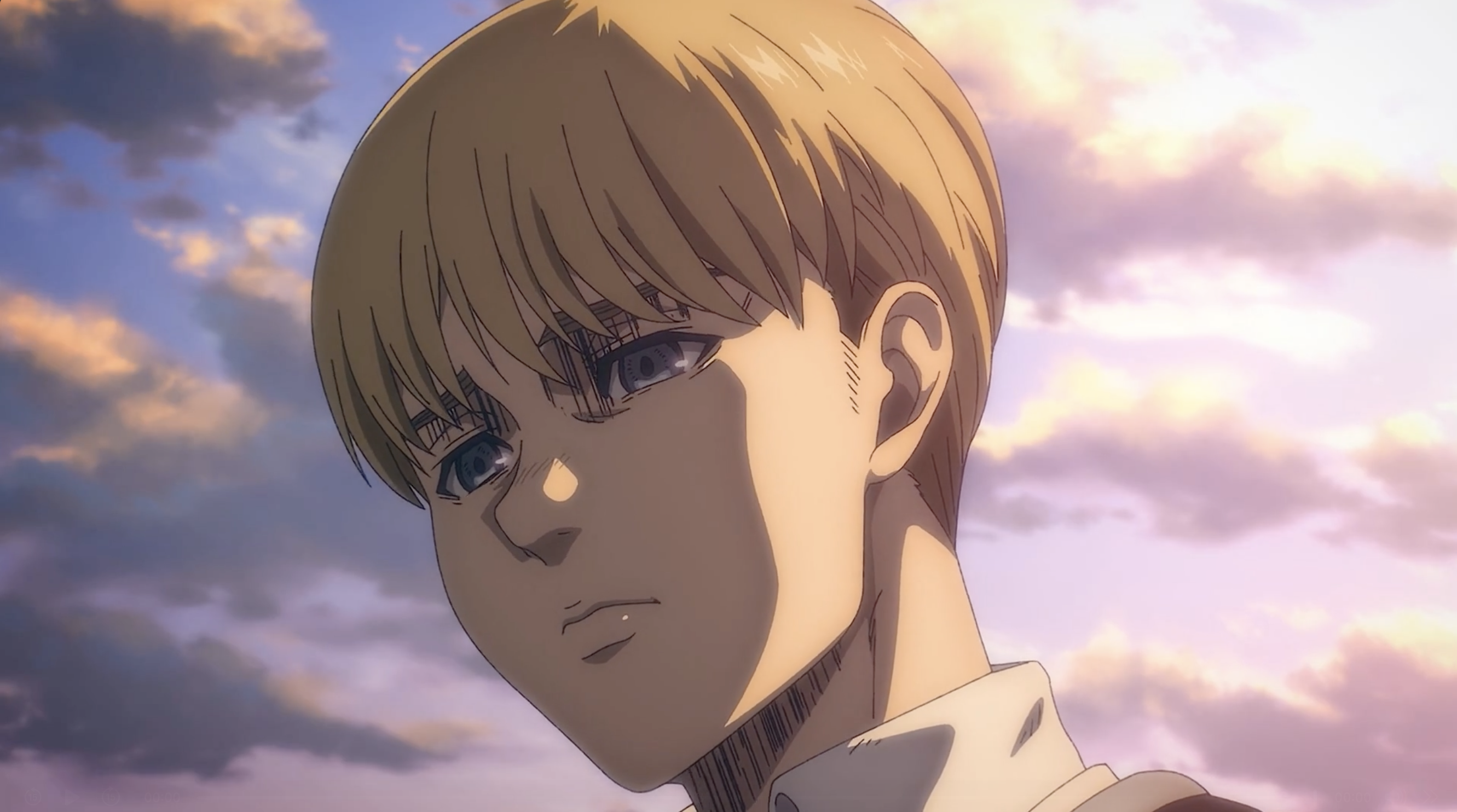 Armin Arlet Flow Frame