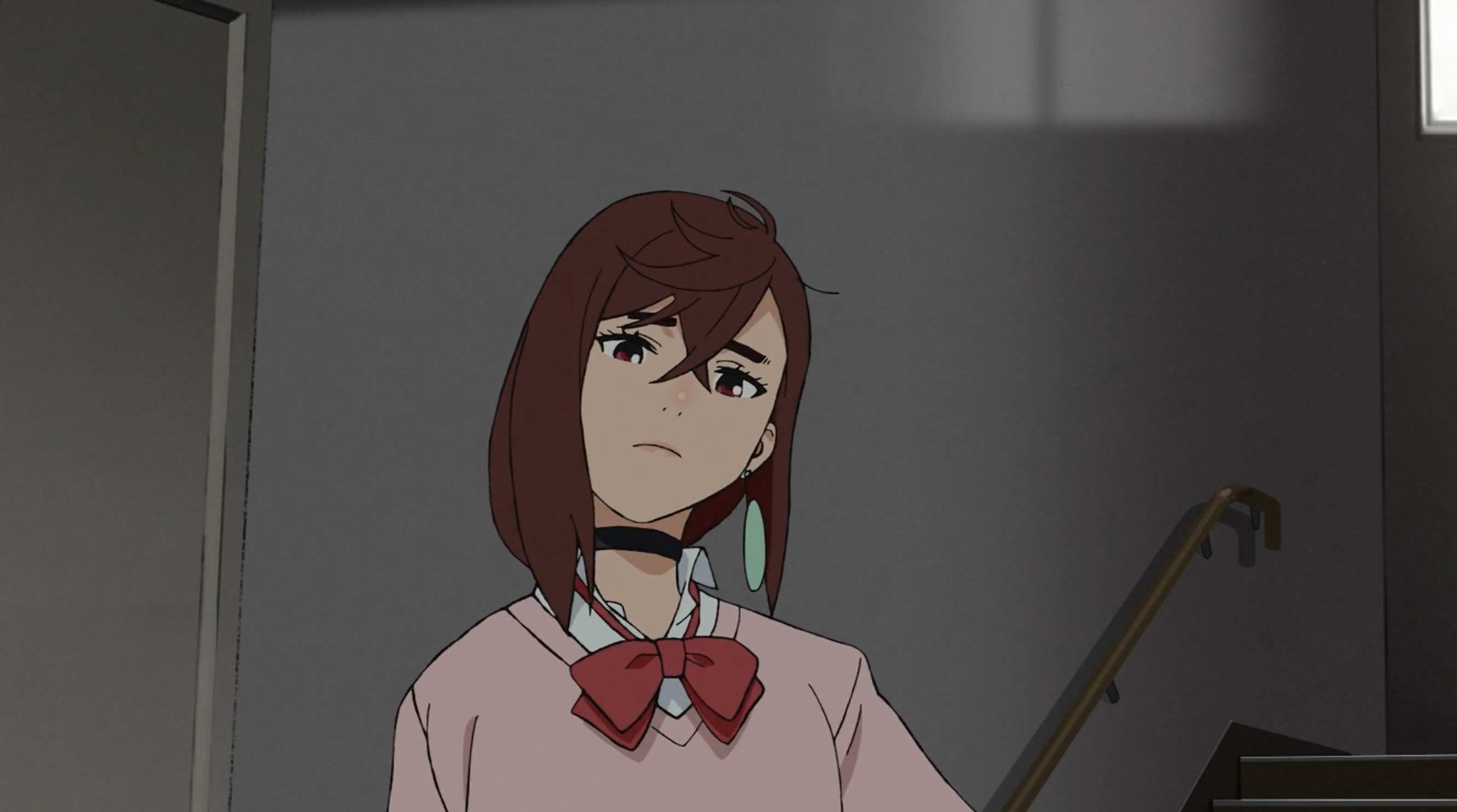 Ayase Momo Flow Frame