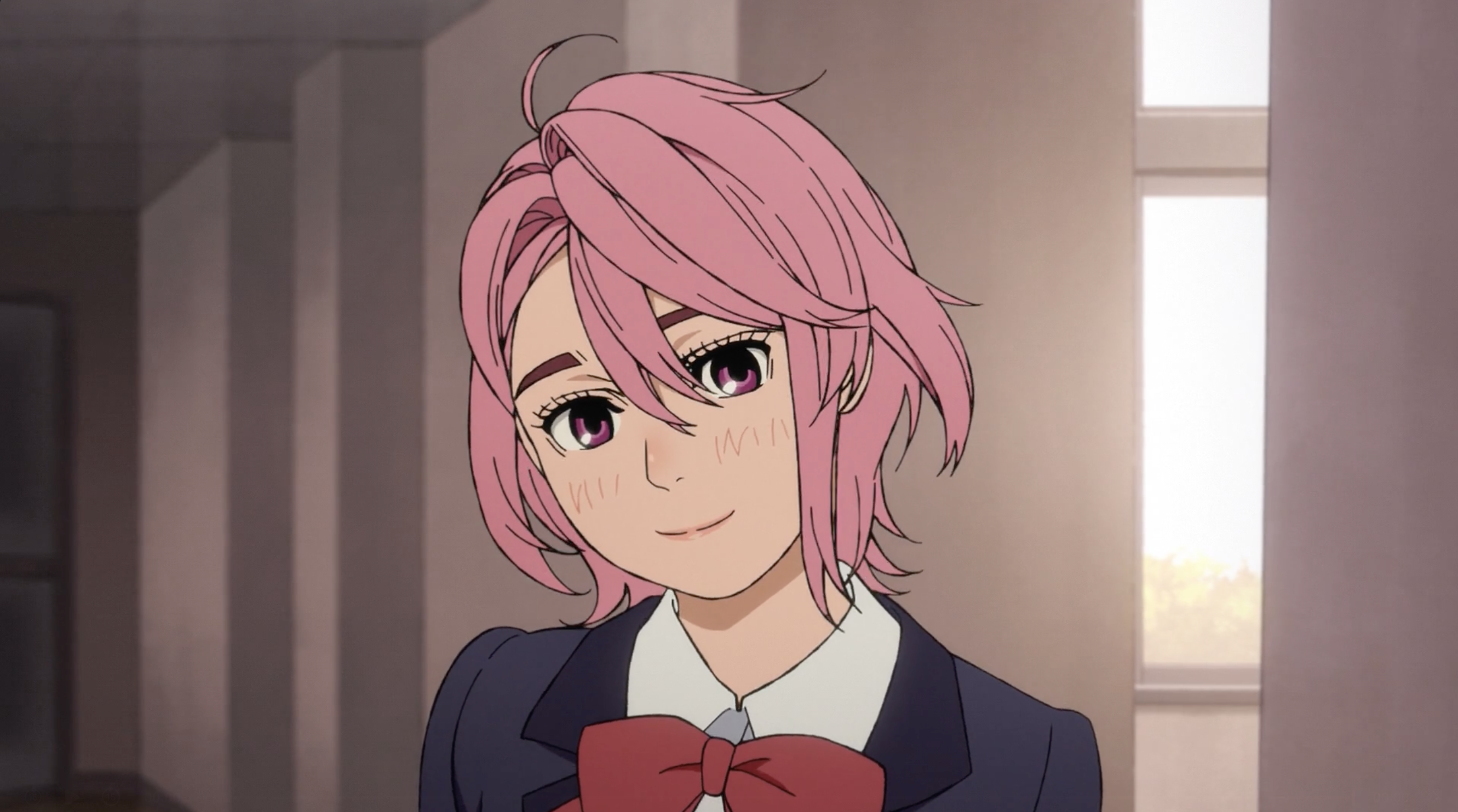 Aira Shiratori Flow Frame