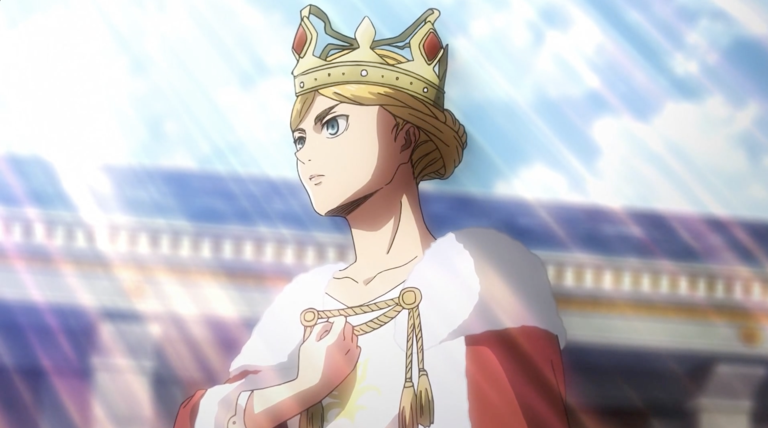 Historia Flow Frames