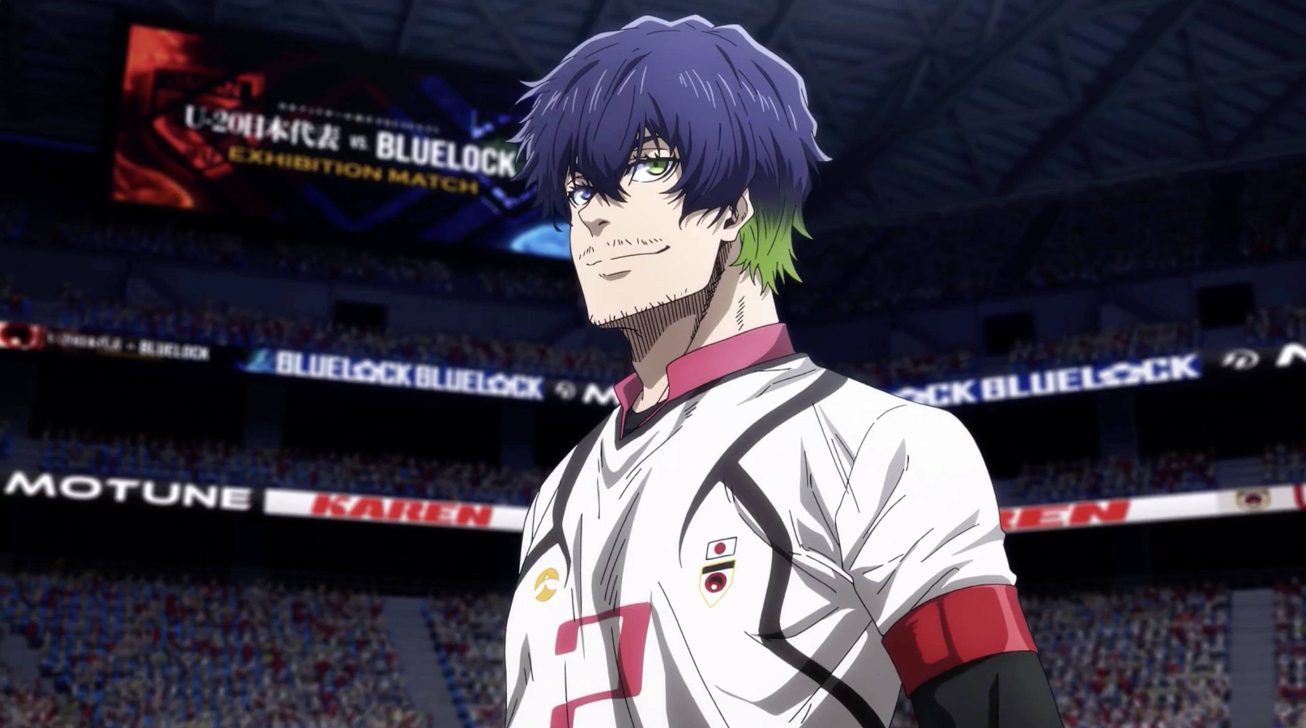 Oliver Aiku Flow Frame