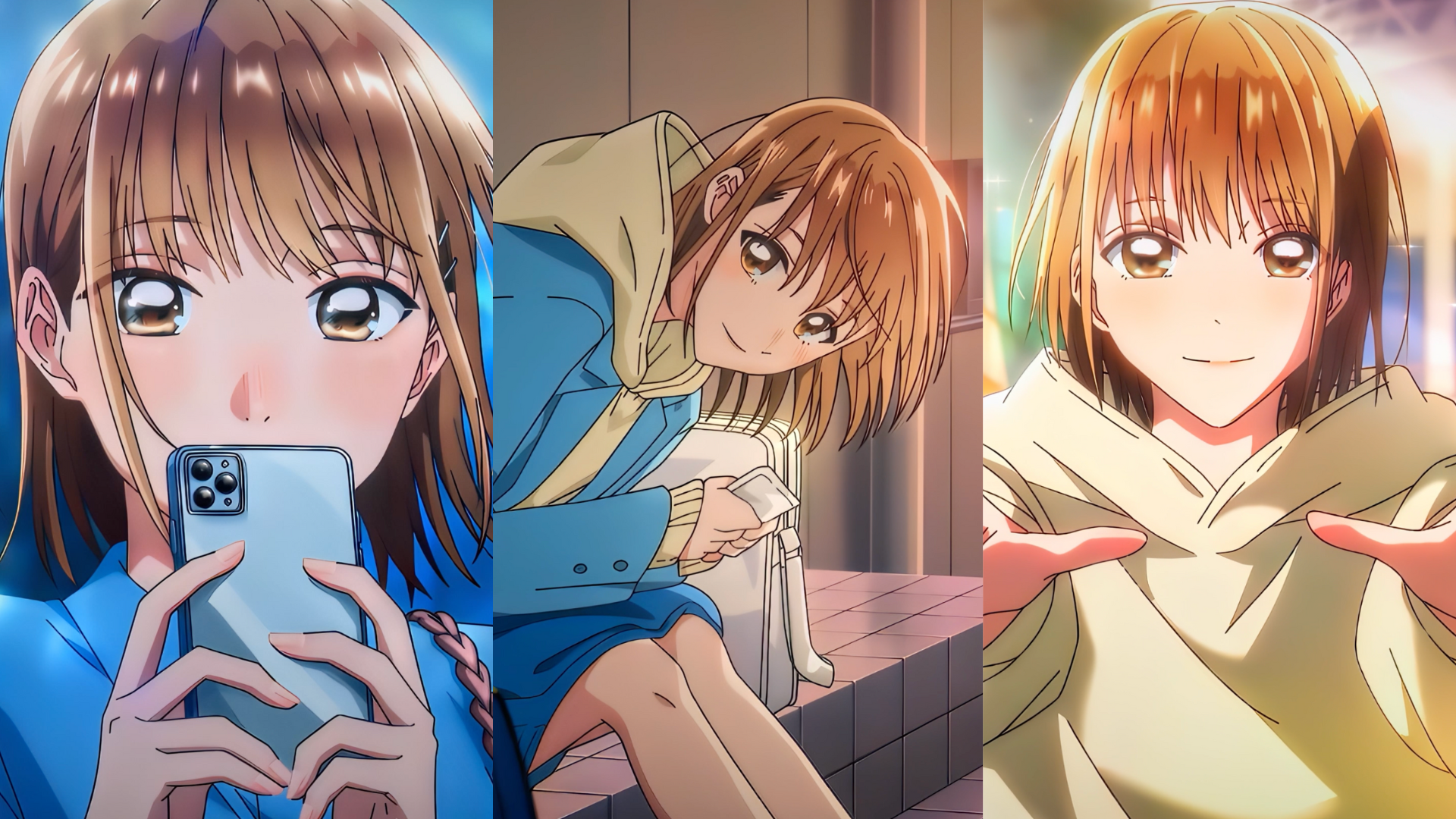 Chinatsu Kano Twixtor