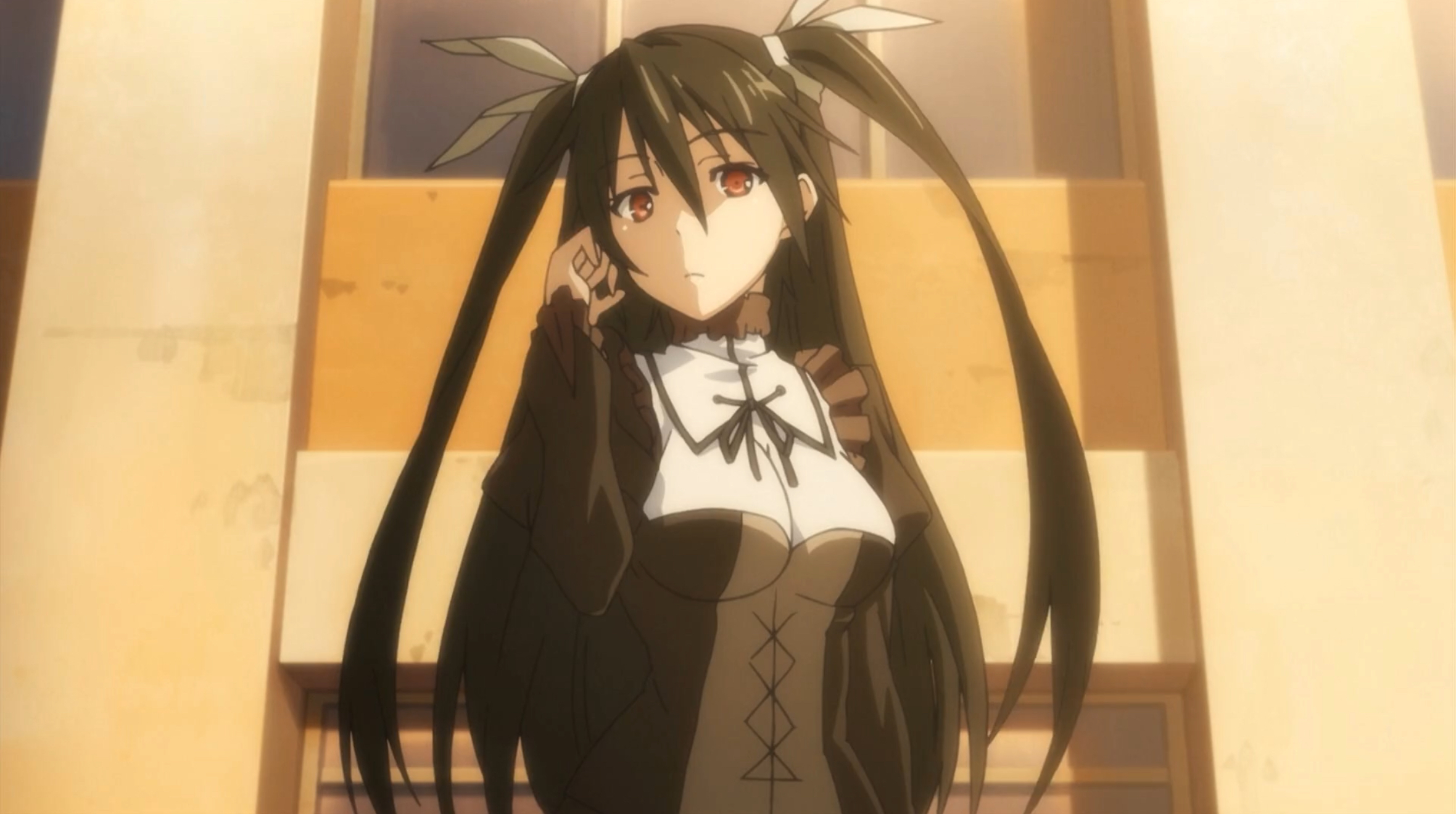 Kanade Suzutsuki Flow Frames