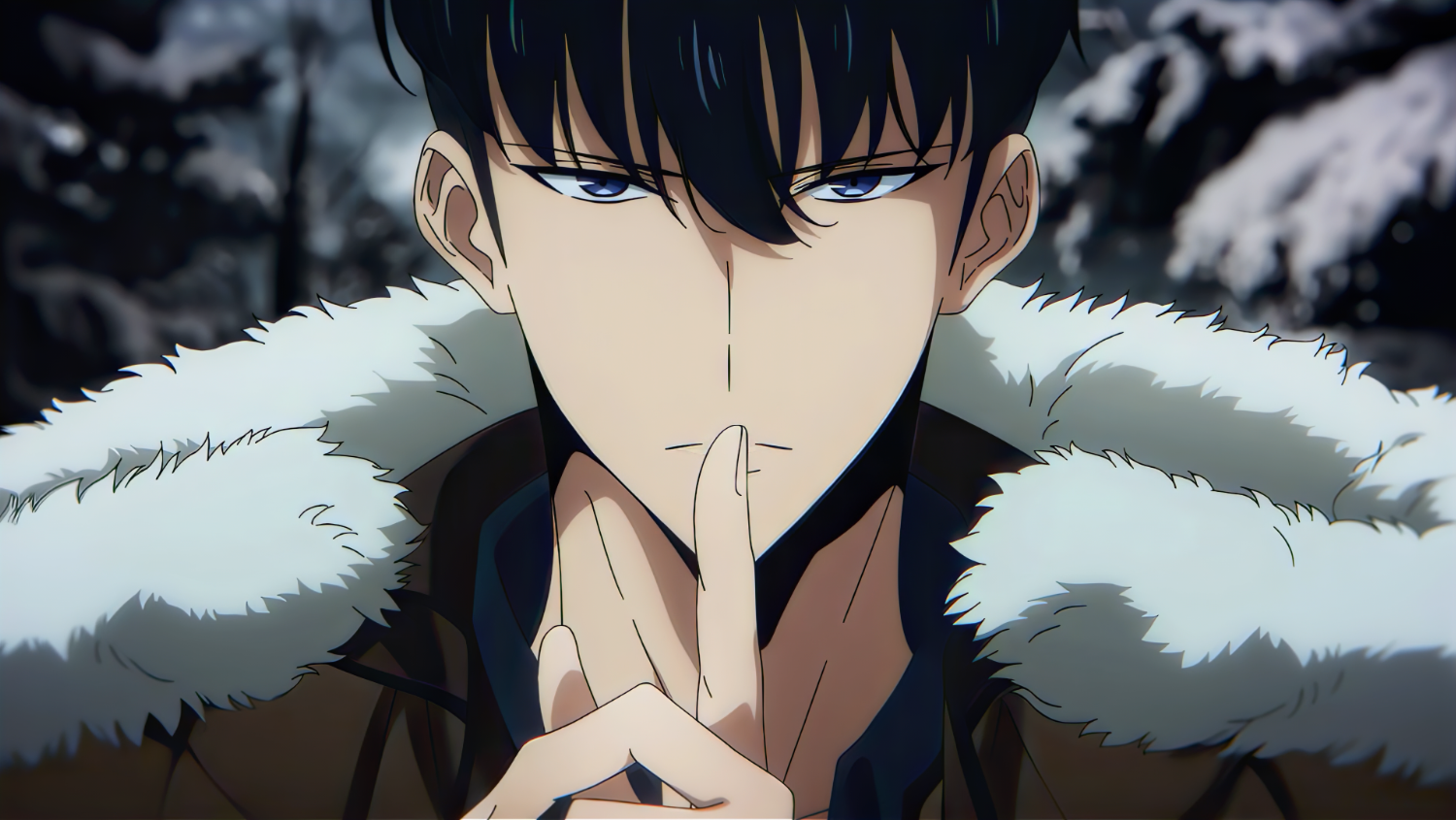 Sung Jin Woo Ep1 S2 Clips Raw