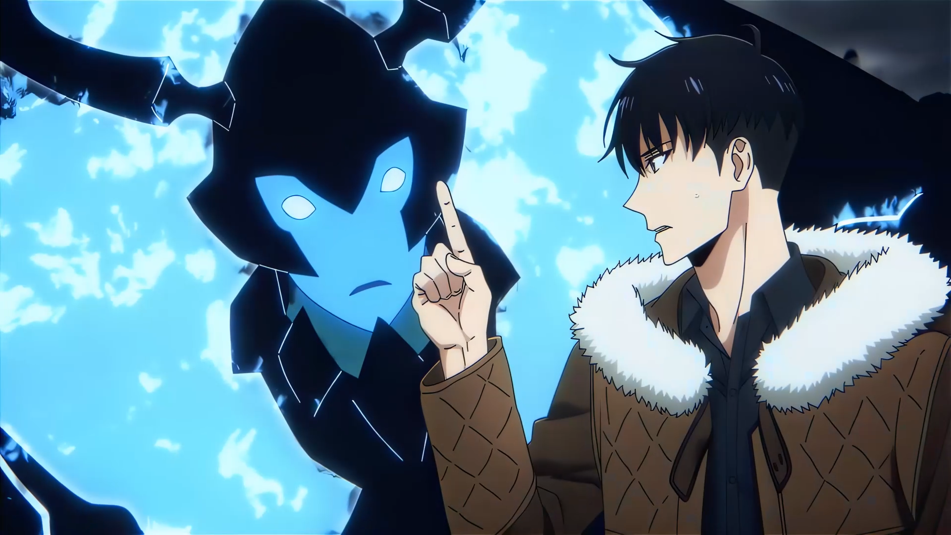 Iron funny moment ep 2 Clips Raw