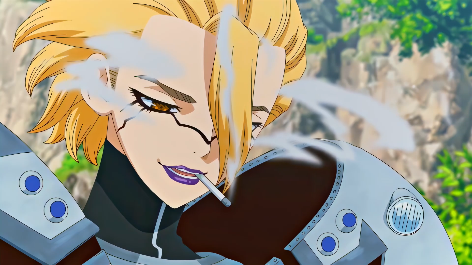 Stanley First Appearance Twixtor + Clips