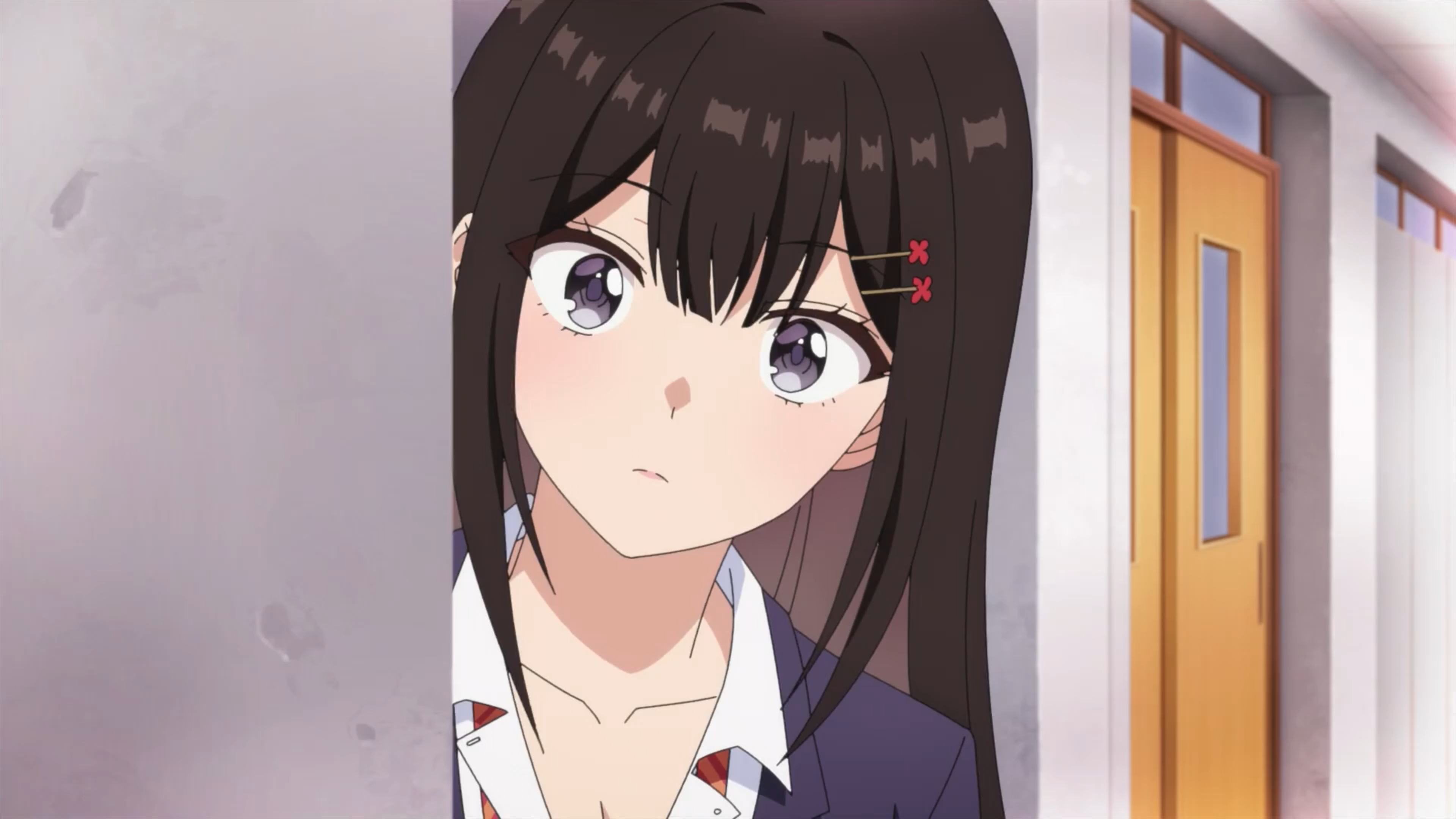 Rion Enomoto Flow Frame