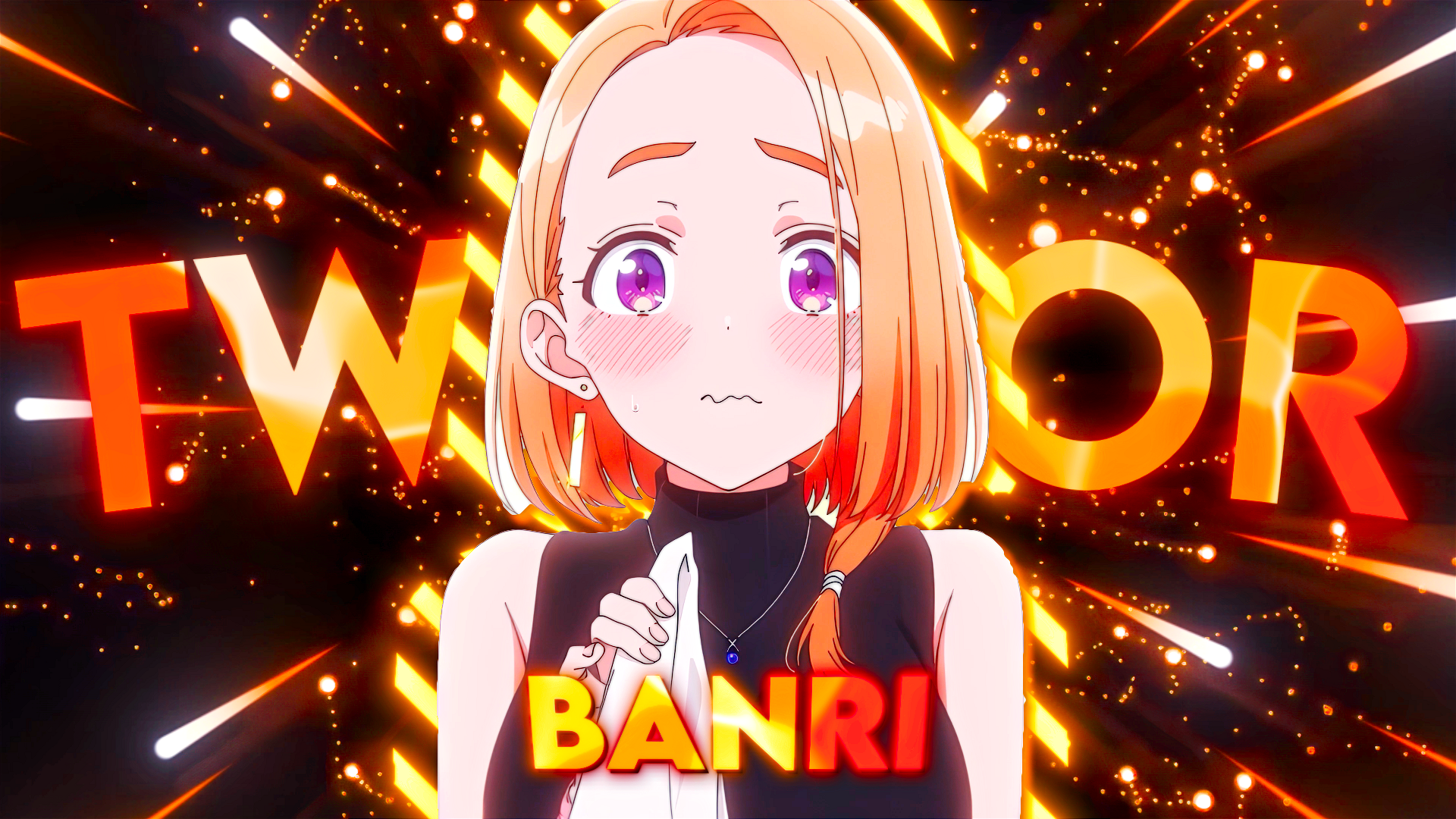 Banri Shiunji Ep03 Twixtor