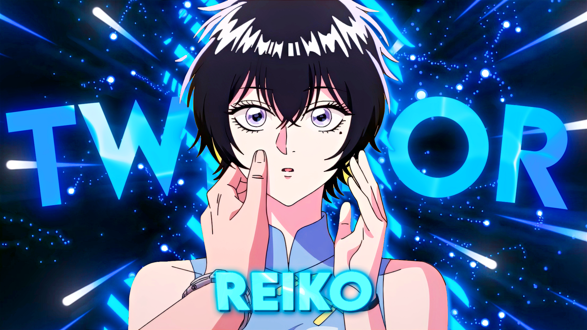 Reiko Kujirai Ep08 Twixtor