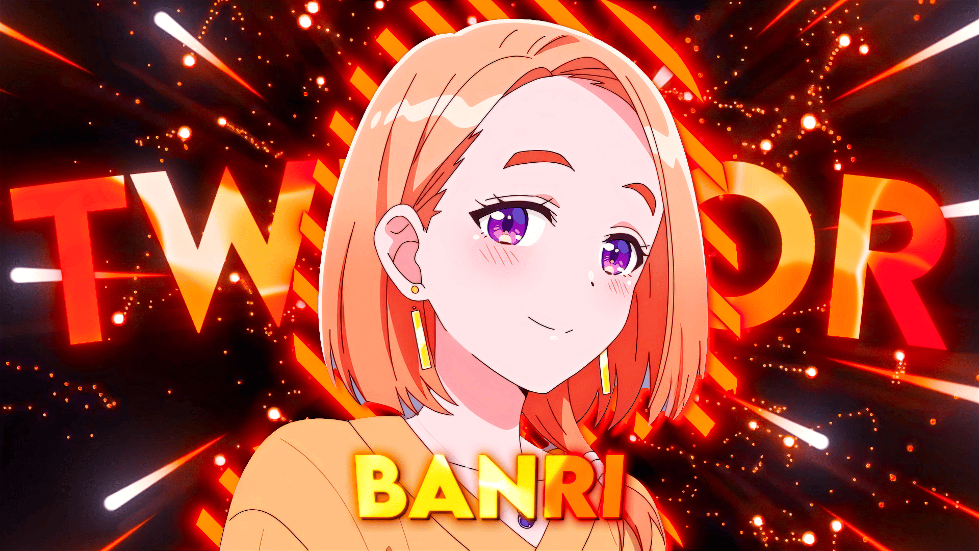 Banri Shiunji Ep04 Twixtor