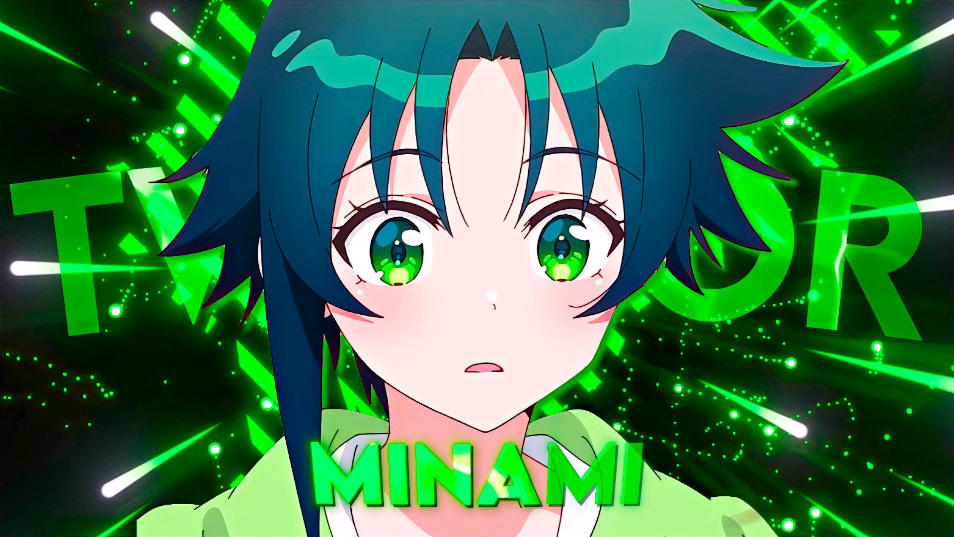 Minami Shiunji Ep02 Twixtor
