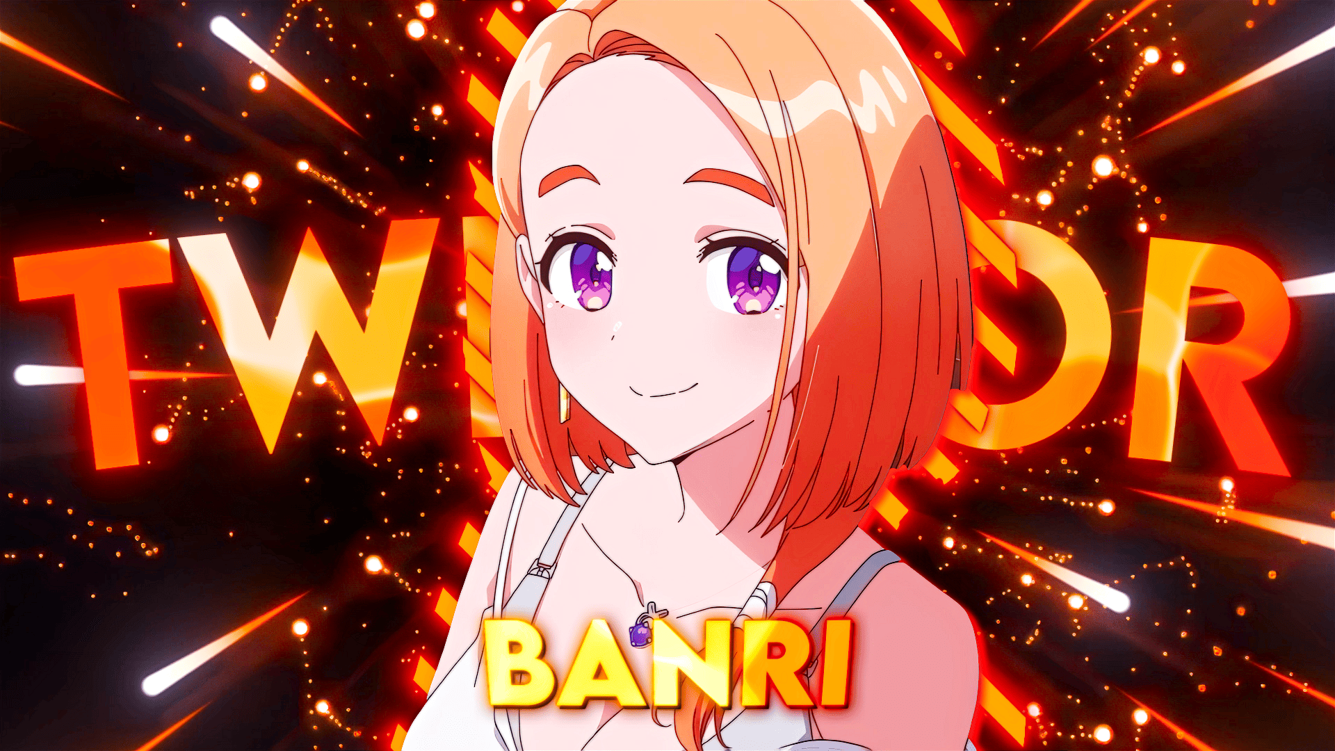 Banri Shiunji Ep06 Twixtor