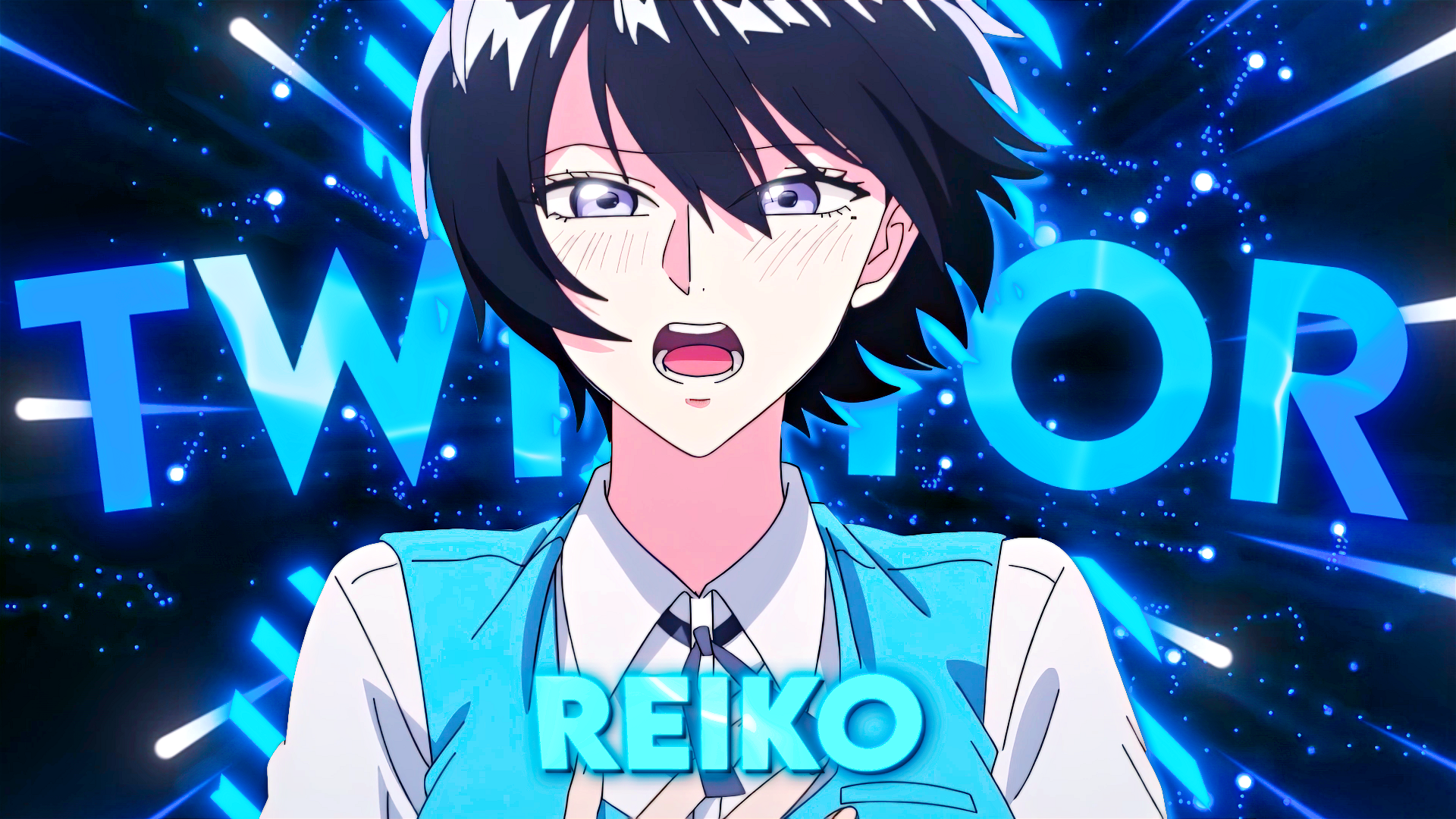 Reiko Kujirai Ep03 Twixtor