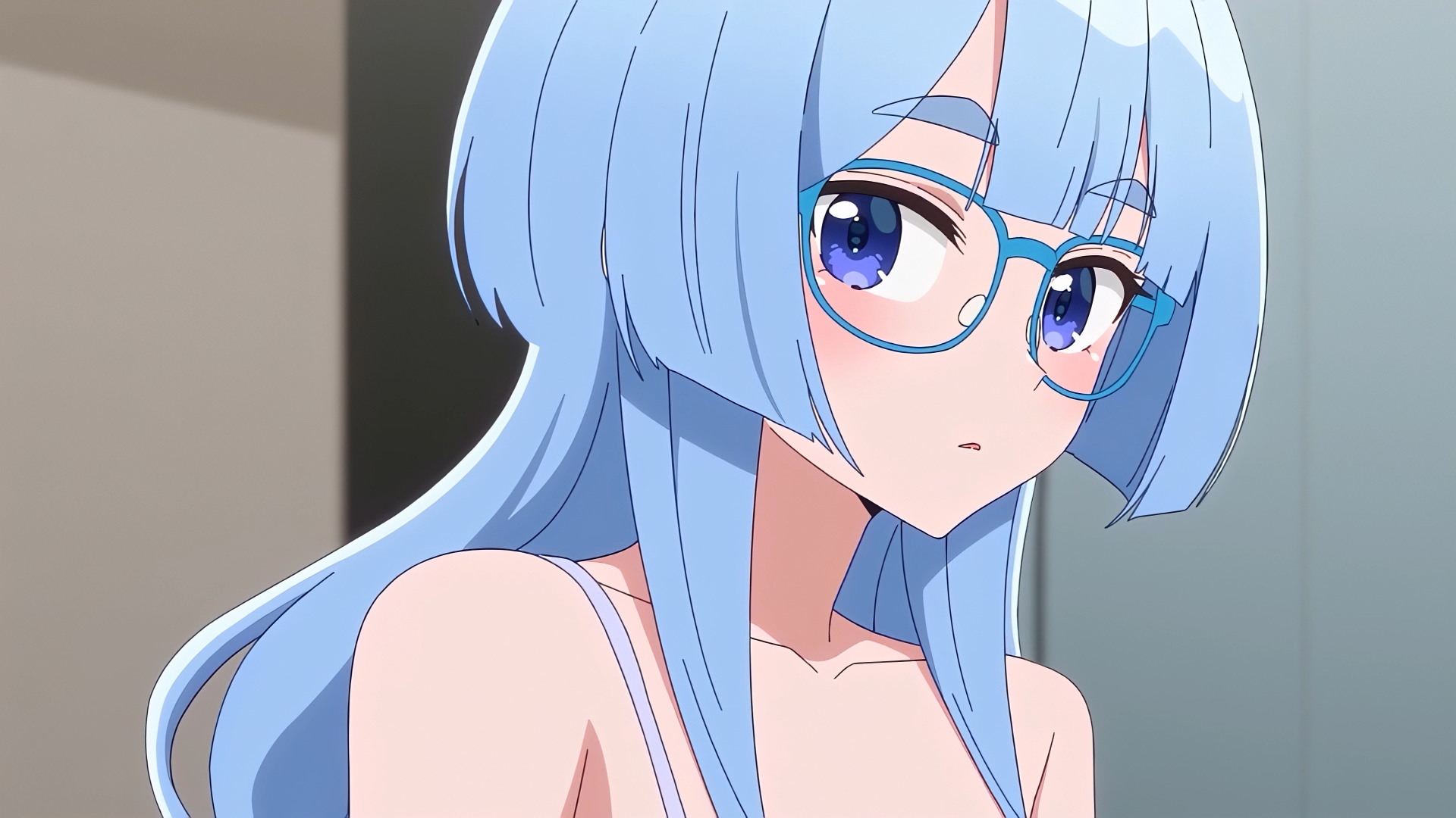 Seiha Shiunji Flow Frame