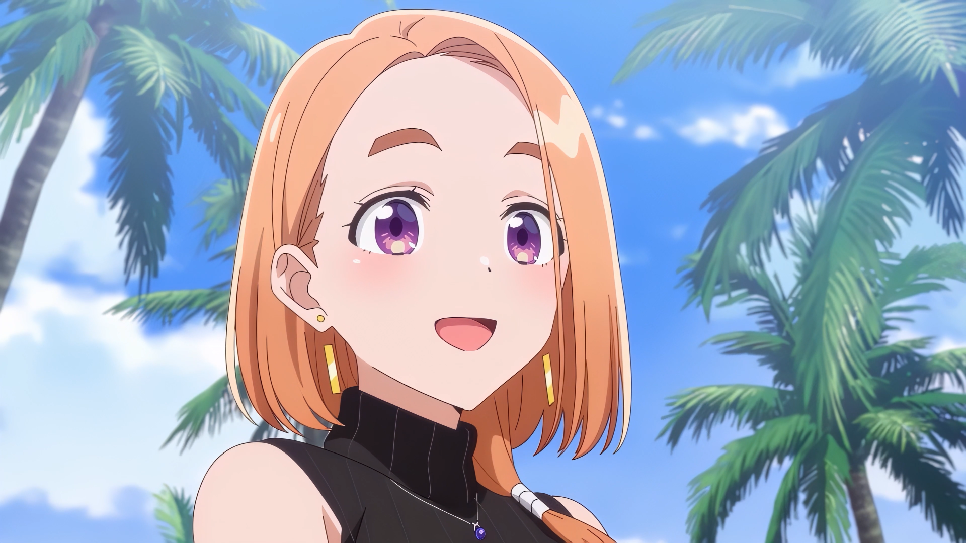 Banri Shiunji Flow Frame