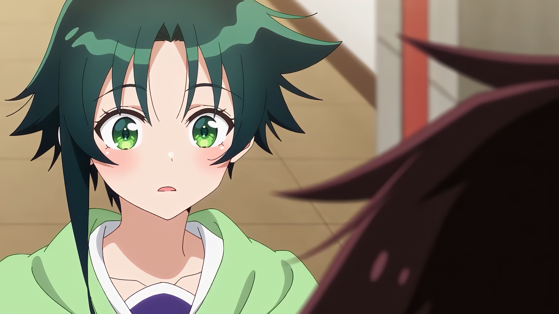 Minami Shiunji Flow Frame