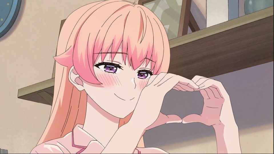 Wakatsuki Nico Flow Frame