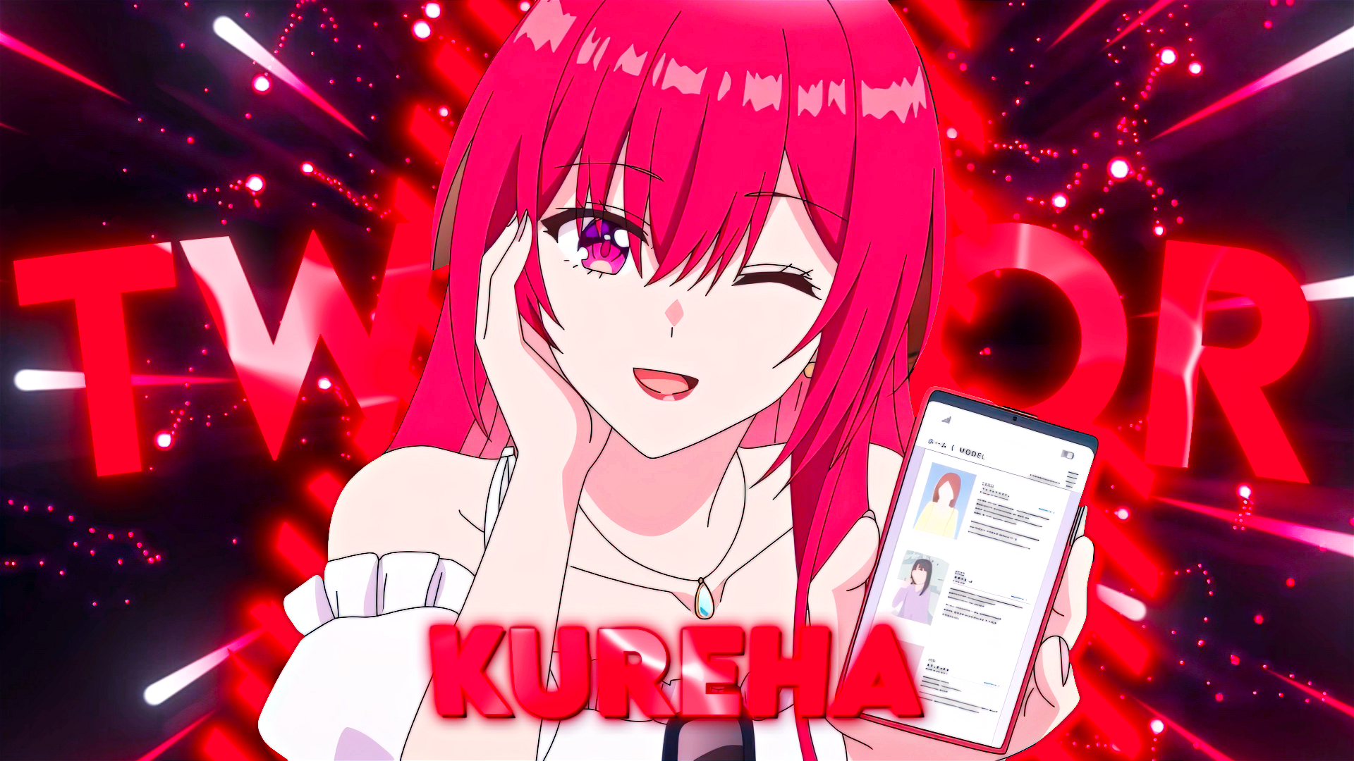 Kureha Enomoto Ep09 Twixtor