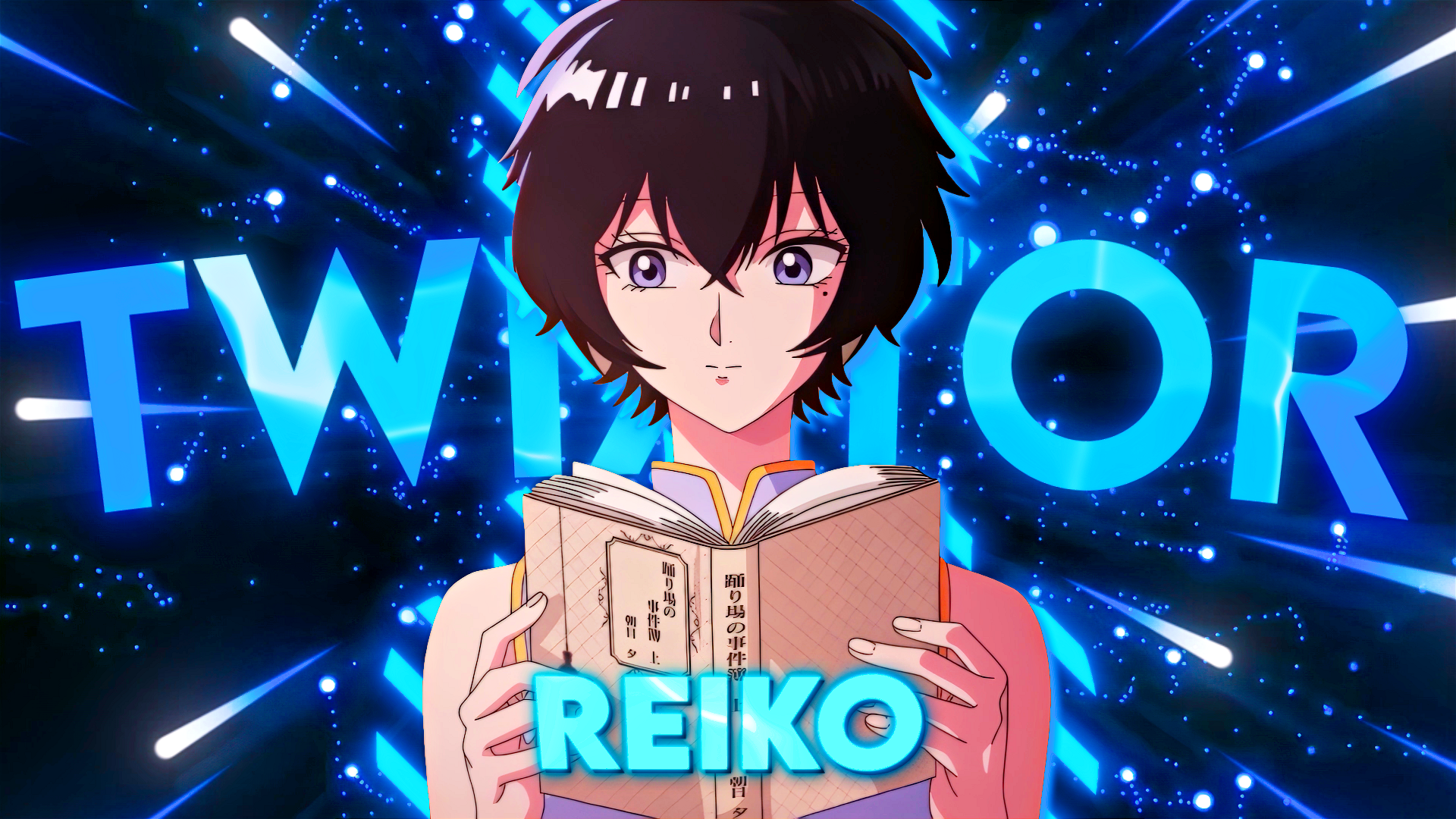 Reiko Kujirai Ep05 Twixtor